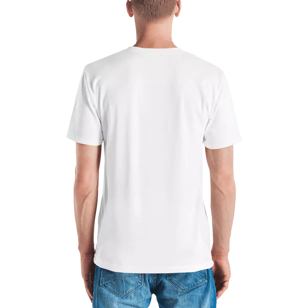 Men's t-shirt - Image 2