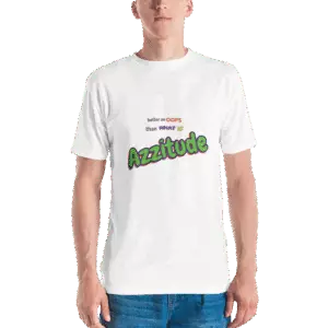 Men's t-shirt