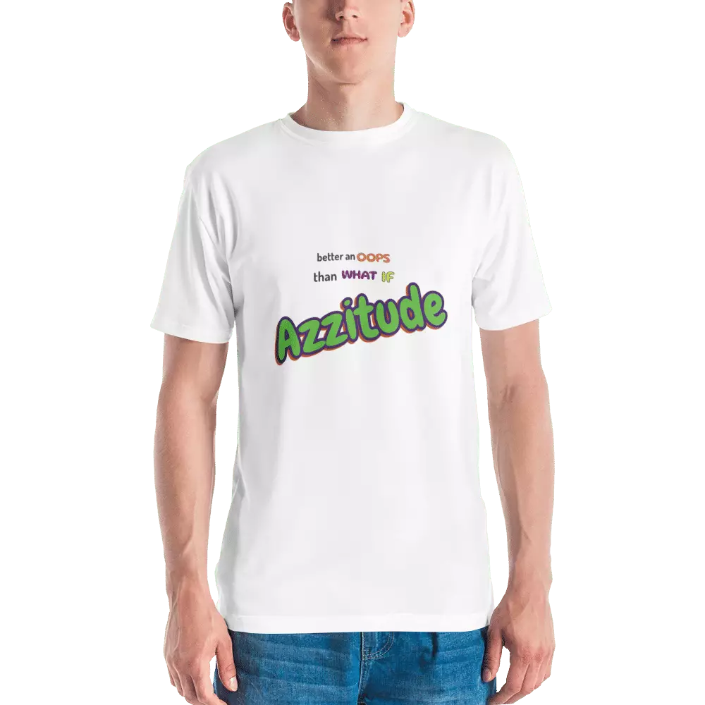 Men's t-shirt