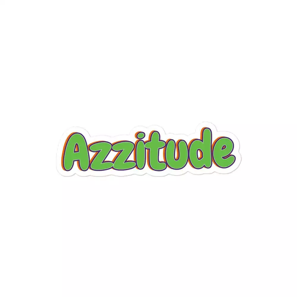 Bubble-free stickers - Image 2