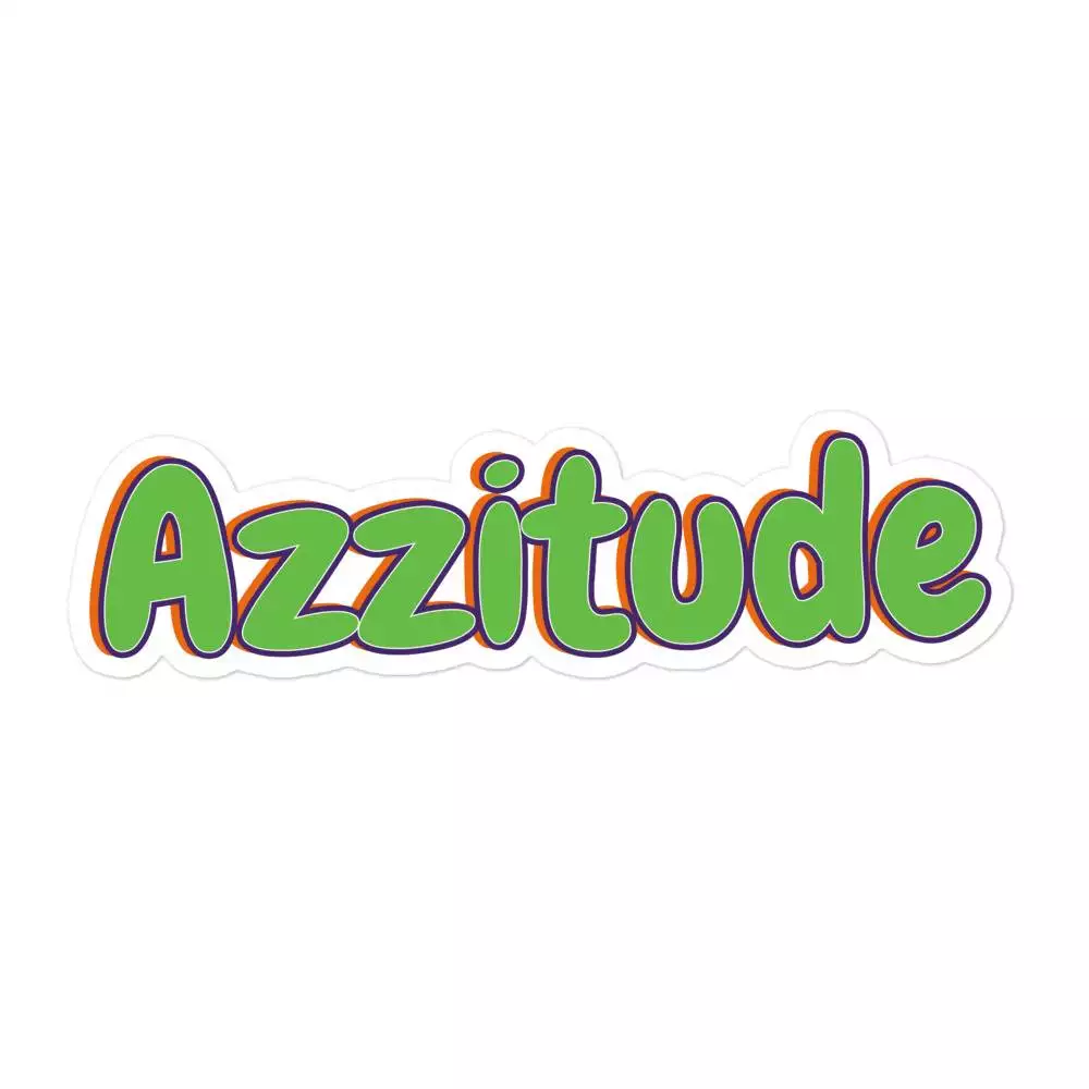 Bubble-free stickers - Image 3